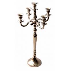 Candelabro Toscana 35x60Hcm