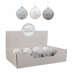 Bola de Cristal Blue Seasons 8cm "T12"