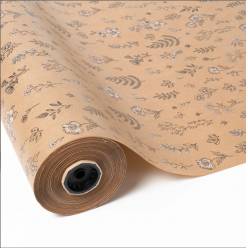 Bobina Kraft Florece 70x50m