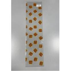 Funda Sant Jordi 18x70Hcm (x100uds)