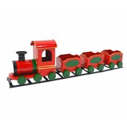 Tren Laponia 10.5Ax56Lx17Hcm