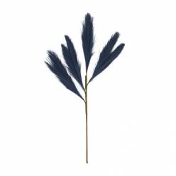 Rama Pampas Azul Marino 30x48Hcm