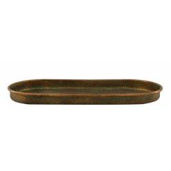 Bandeja Asha 25.5x58x4Hcm