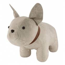 Perro Percy 27x55x30Hcm