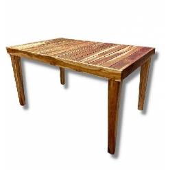 Mesa Sonda 89x140x76Hcm