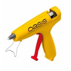 Pistola Silicona Alta Temperatura Oasis