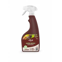 Vithal Jabon Negro 750ml