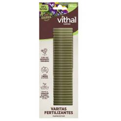 Vithal Varitas Fertilizantes Floracin 25g