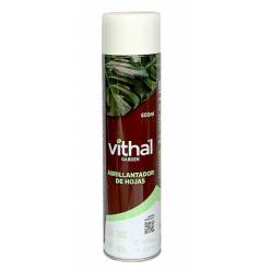 Vithal Abrillantador de Hojas 600ml