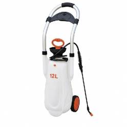 Vaporizador 12L con Ruedas