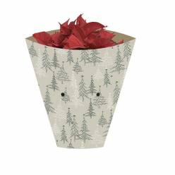 Funda Rockin Tree 32x32x13cm (x50uds)