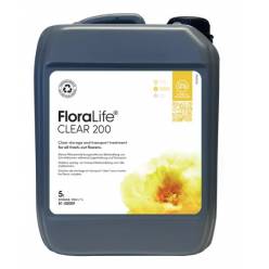 Floralife Clear 200 5L