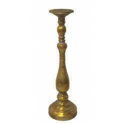 Candelabro Agni 16x56Hcm