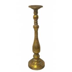 Candelabro Agni 16x56Hcm