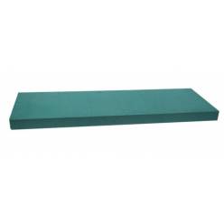 Esponja Floral Plancha 93x33x10Hcm