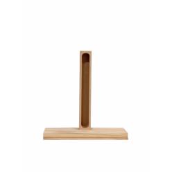 Letra I Premium con Peana 23x24.5Hcm