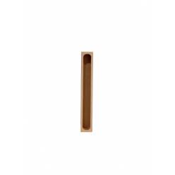 Letra I Premium sin Peana 23x24.5Hcm