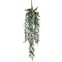 Rama Colgante Eucalipto Artificial 22x78Hcm