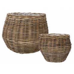 Cesta Kubu (Set 2uds)
