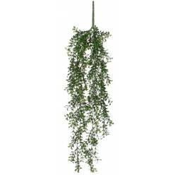 Rama Colgante Buxus Artificial 20x74Hcm