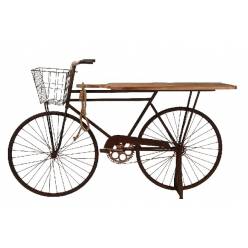 Bicicleta Butter 50x173x113Hcm