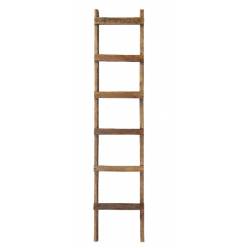 Escalera June 8x38x187Hcm