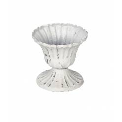 Copa Nil Blanco �12x12.5Hcm