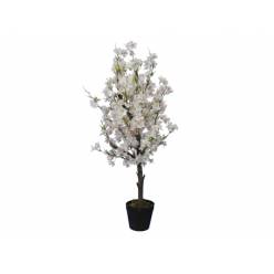 Arbol Almendro Artificial 80cm