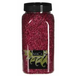 Bote Granulado Fucsia 650ml