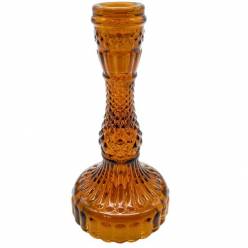 Candelabro Magari Ambar 3x17Hcm