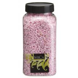 Bote Granulado Rosa 650ml