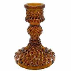 Candelabro Magari Ambar 3x10Hcm