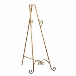 Caballete Dinamo 60x78x123.5Hcm