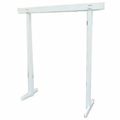 Arco Legno Blanco Vintage 200Ax12Lx220Hcm