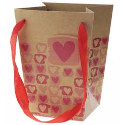 Cajita Art of Love 11x15x20Hcm "T10 "