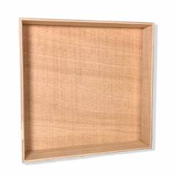 Marco Amazonas Natural 34x34Hcm