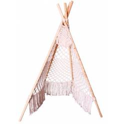 Tipi Indiana 140x86x164Hcm