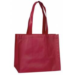Bolsa City Lights Burdeos 38x24x32Hcm