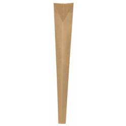 Cono Kraft 11.5x63Hcm "T10"