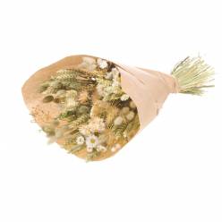 Bouquet Anita Natural 55cm 300g