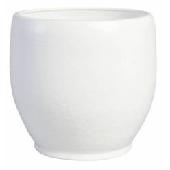Cubremaceta Peno Blanco 30.5x33Hcm