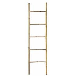 Escalera Scala 40x130Hcm