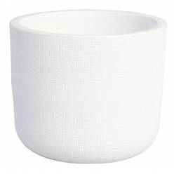 Cubremaceta Para Blanco 17x17Hcm