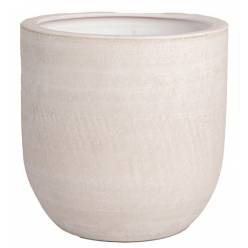 Cubremaceta Xat Crema 33x37Hcm