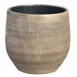 Cubremaceta Tosc 20x22Hcm