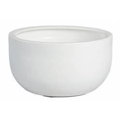 Cubremaceta Xat Blanca 23.5x13Hcm