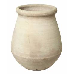 Tinaja Sussa Terracota 33.5x60Hcm