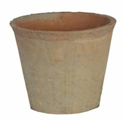 Cubremaceta Rose 14.5x12Hcm