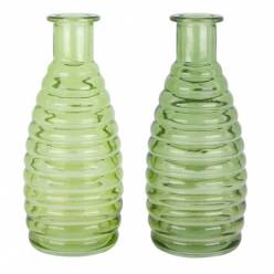 Botella Telka Verde 5,8x15Hcm