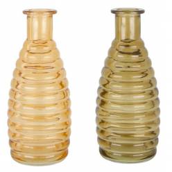 Botella Telka Naranja 5.8x15Hcm